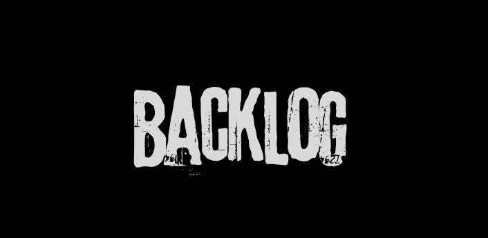 Why Progress Matters More Than Perfection — The Story Behind BACKLOG