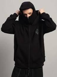 Spirit Distressed Hoodie